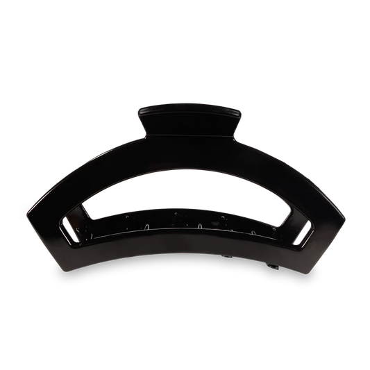Teleties Open Hair Clip - Medium