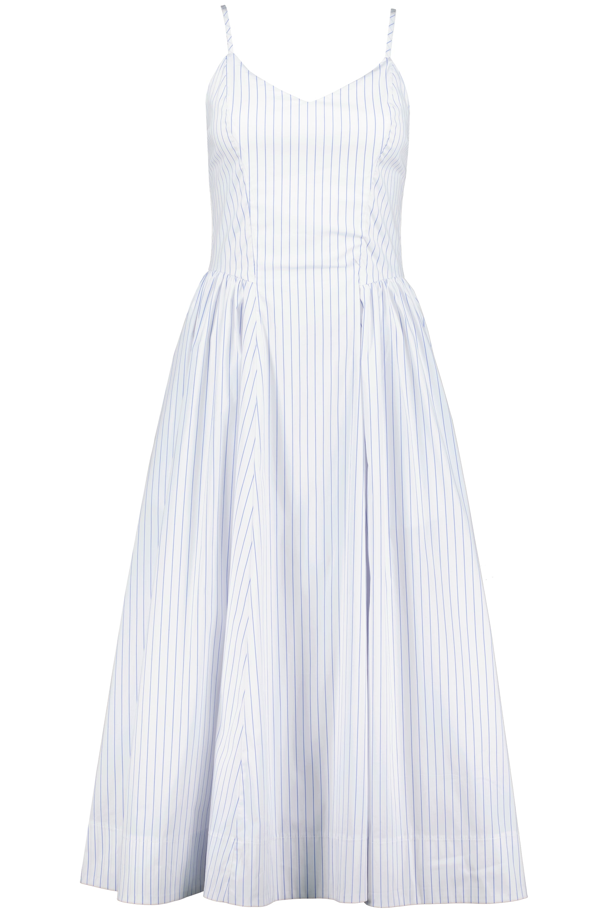 SPRING STRIPE