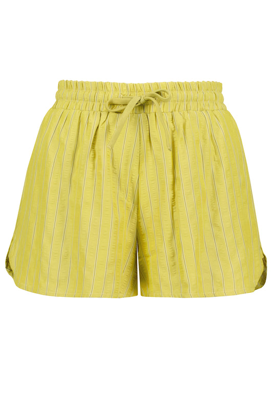 CITRON STRIPE
