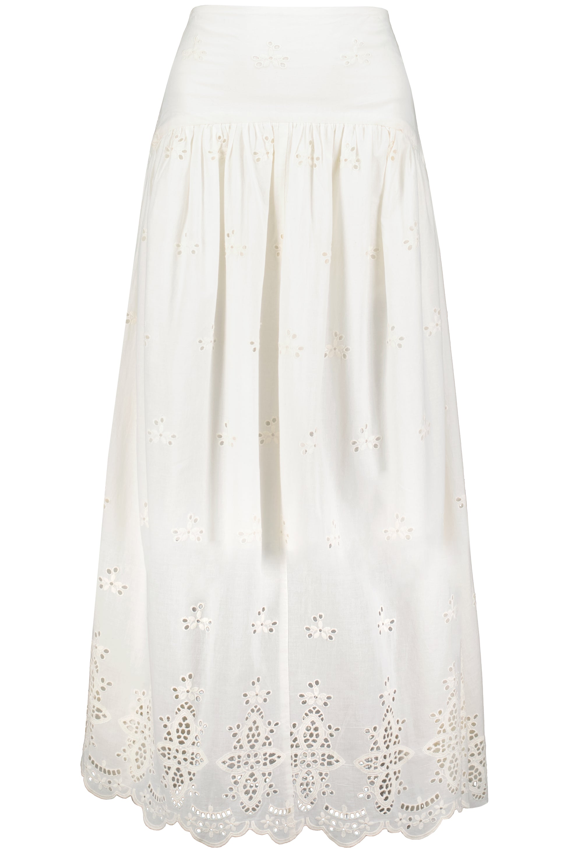 SAND EYELET