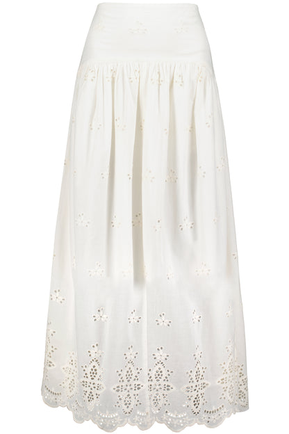 SAND EYELET