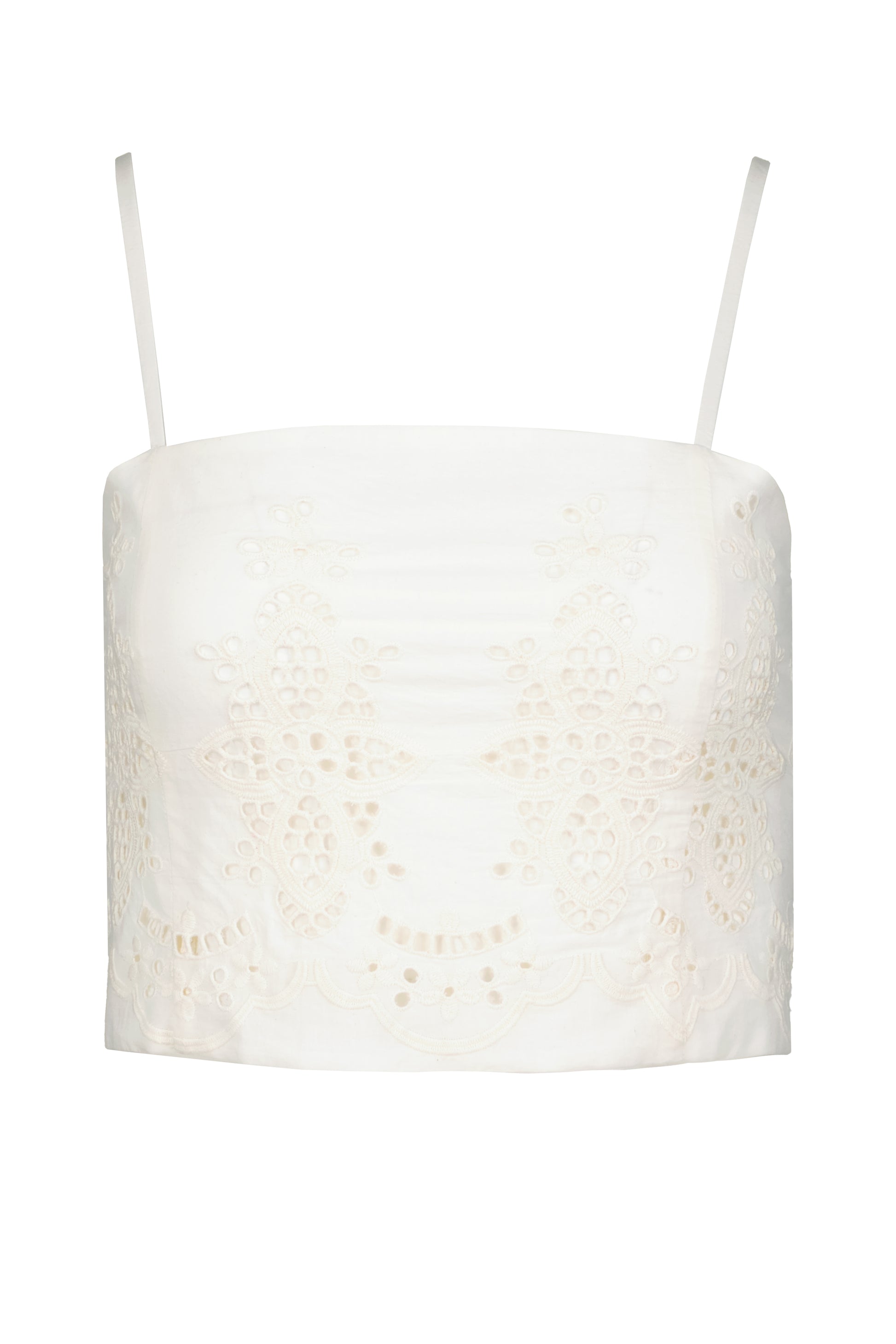 SAND EYELET
