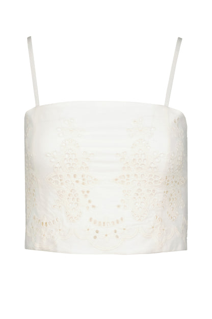 SAND EYELET