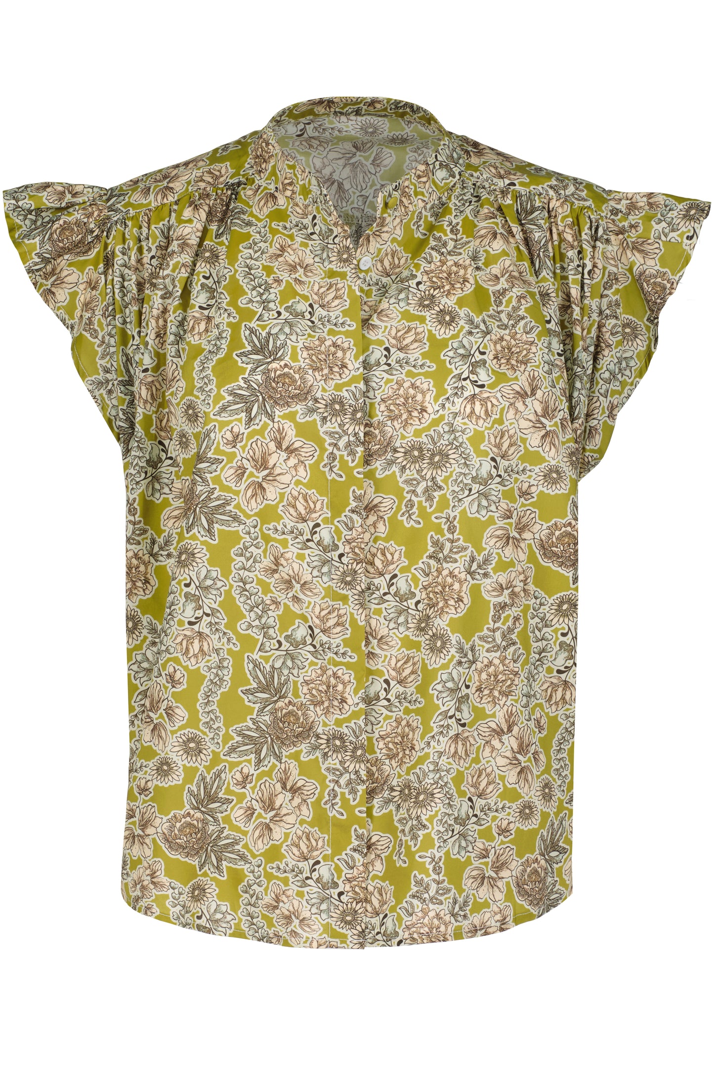 LAGOS PRINT