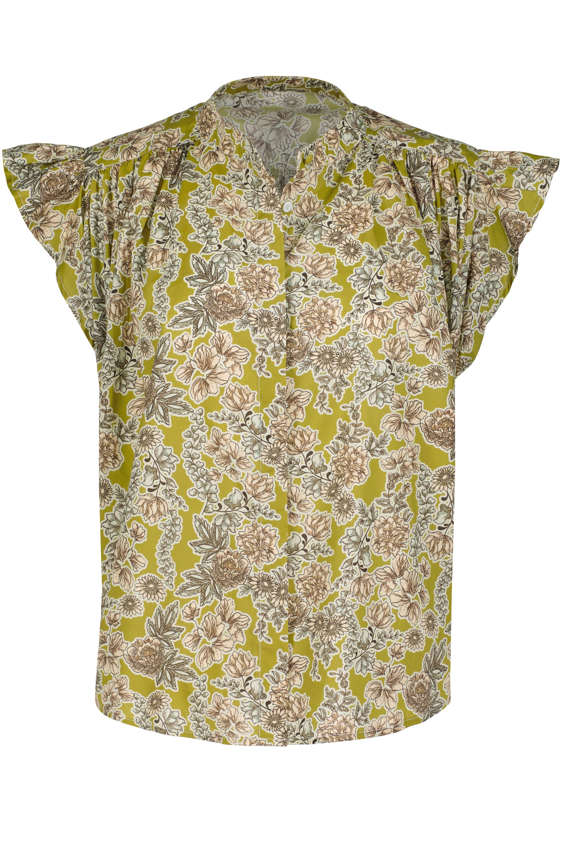 LAGOS PRINT
