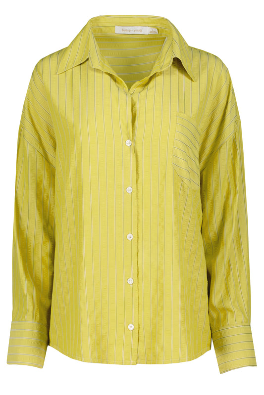 CITRON STRIPE