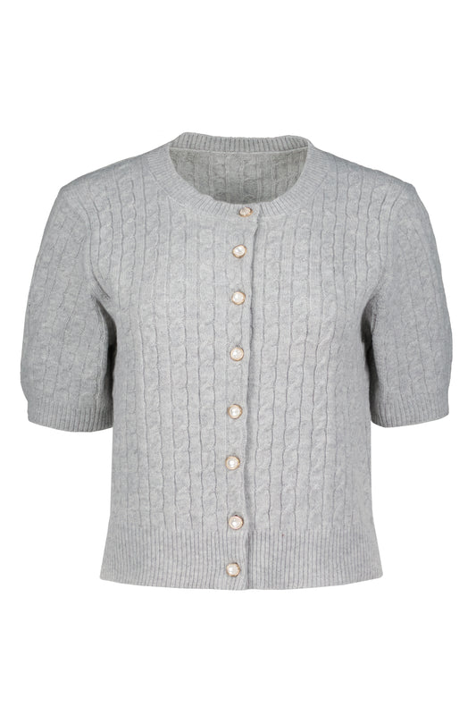 HEATHER GREY