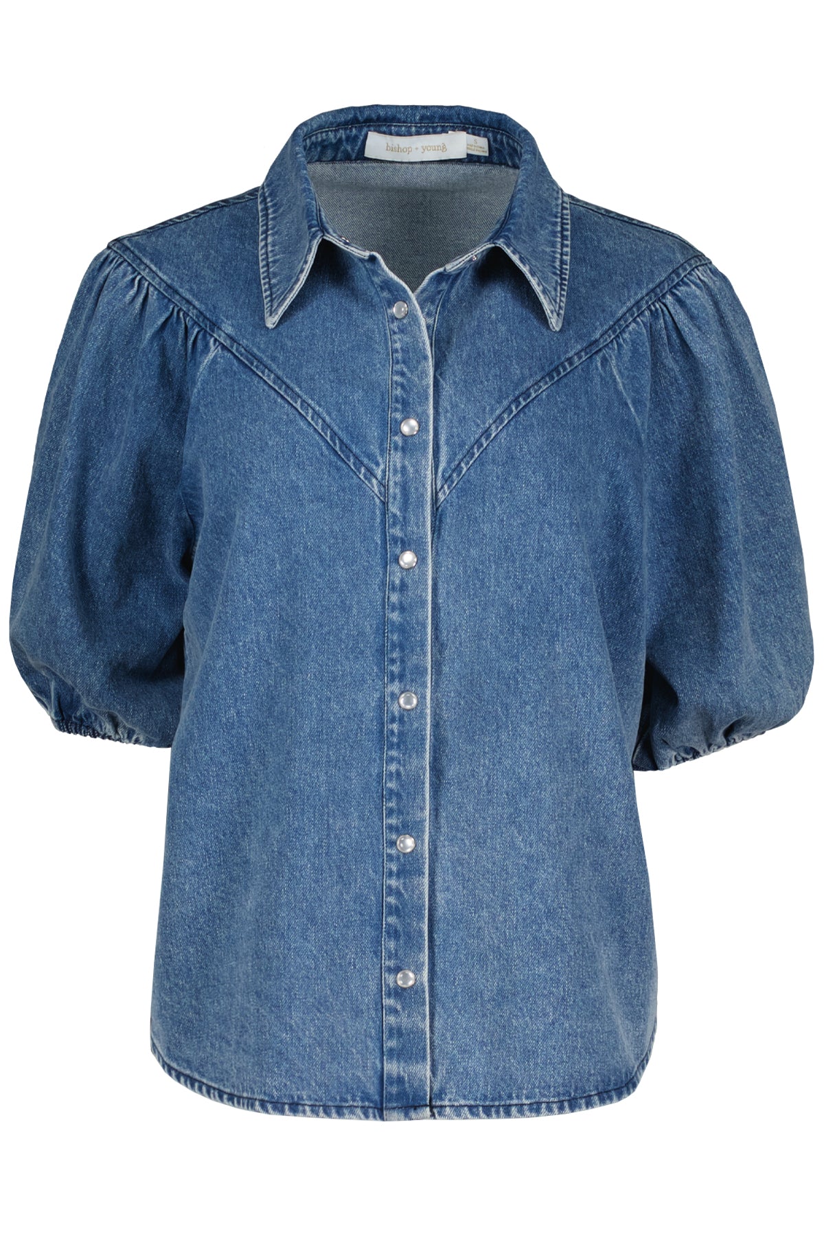 DENIM