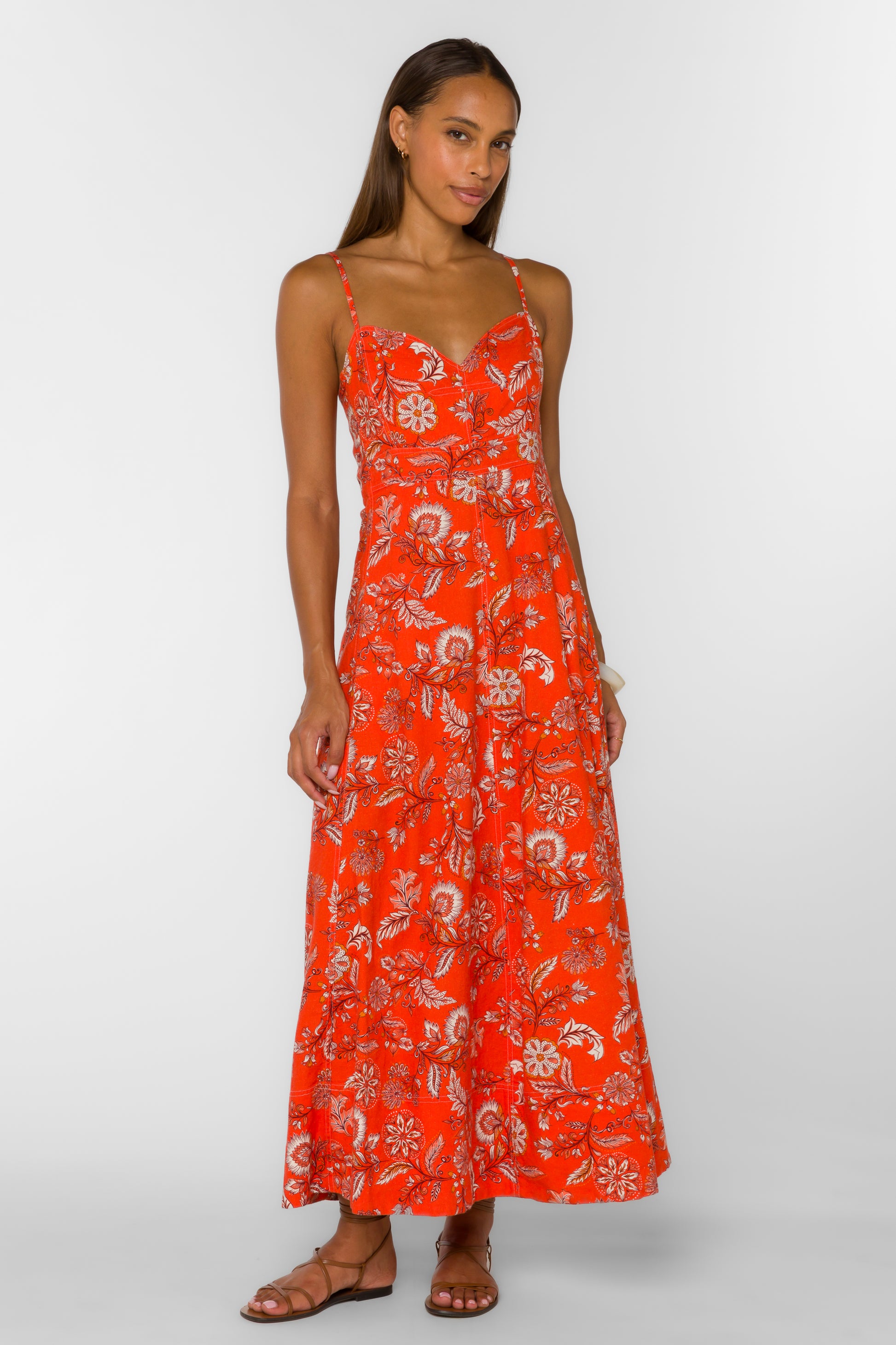 ORANGE BLOSSOM
