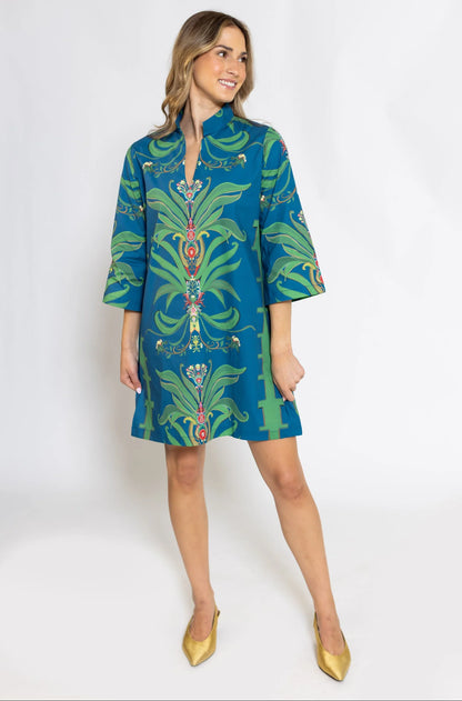 Boll and Vine© Bouvier Dress Short