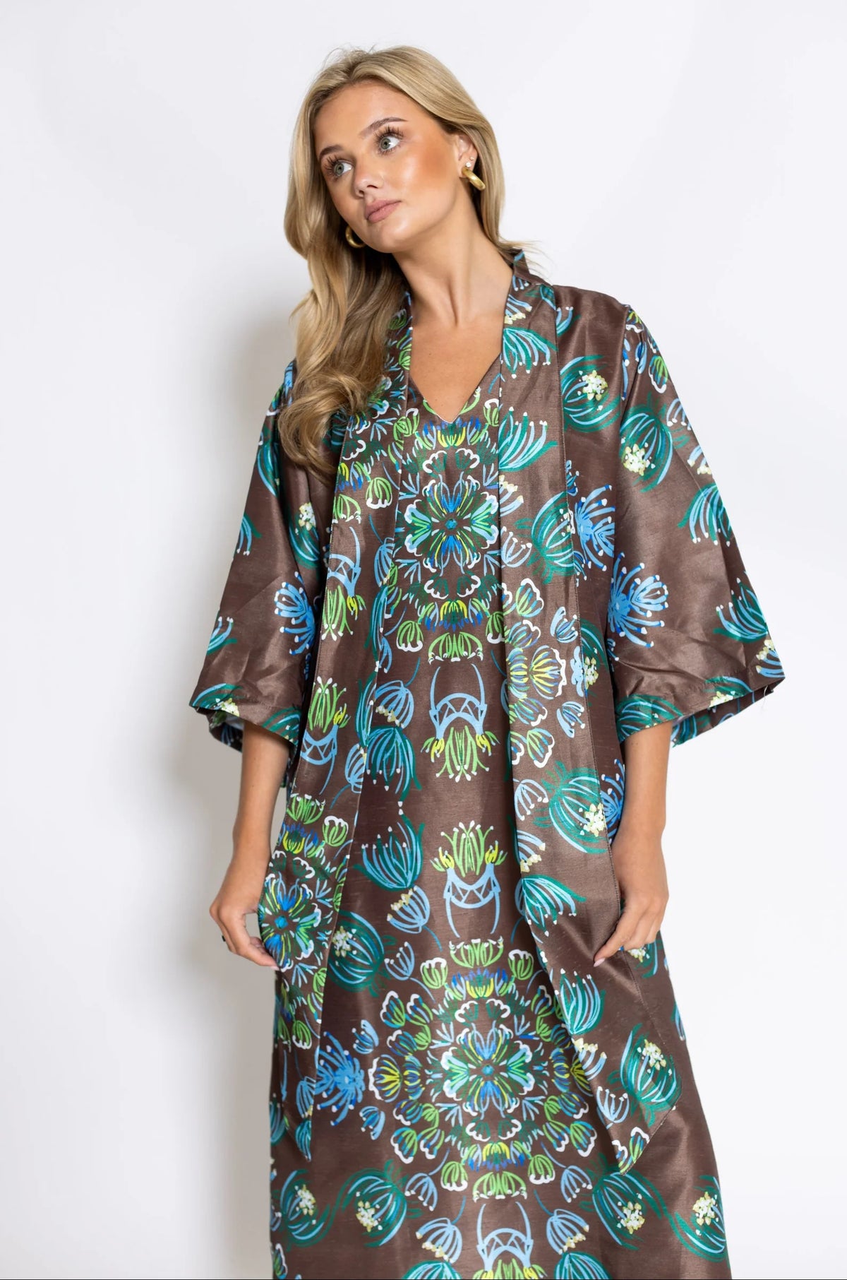 Daydream© The Darling Dress
