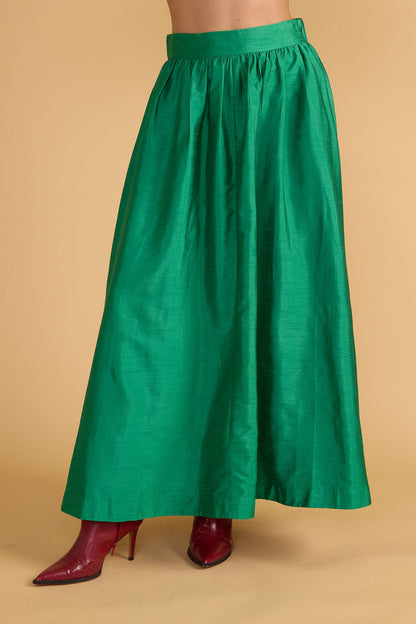 Maeve Skirt - Mistletoe