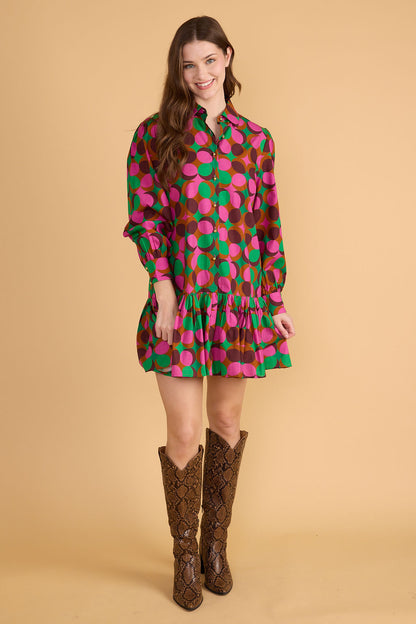 Lola Dress - Prepster