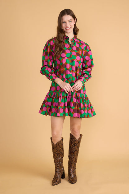 Lola Dress - Prepster