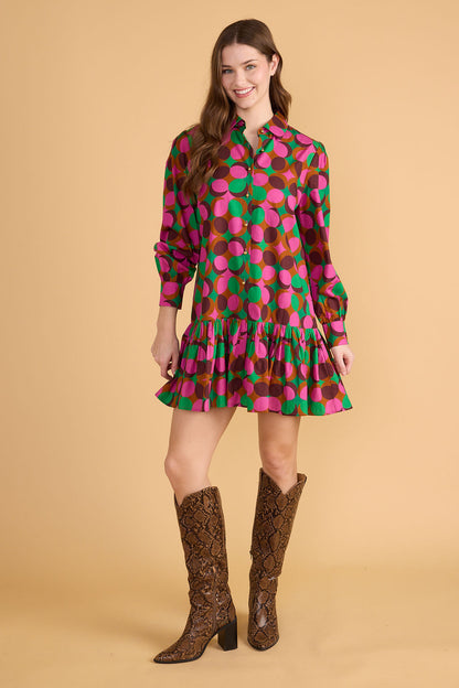 Lola Dress - Prepster