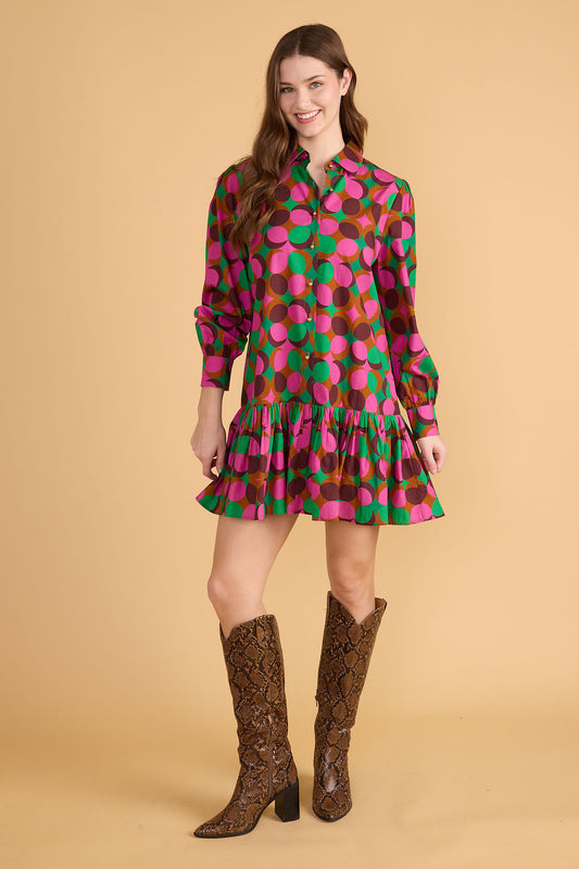Lola Dress - Prepster