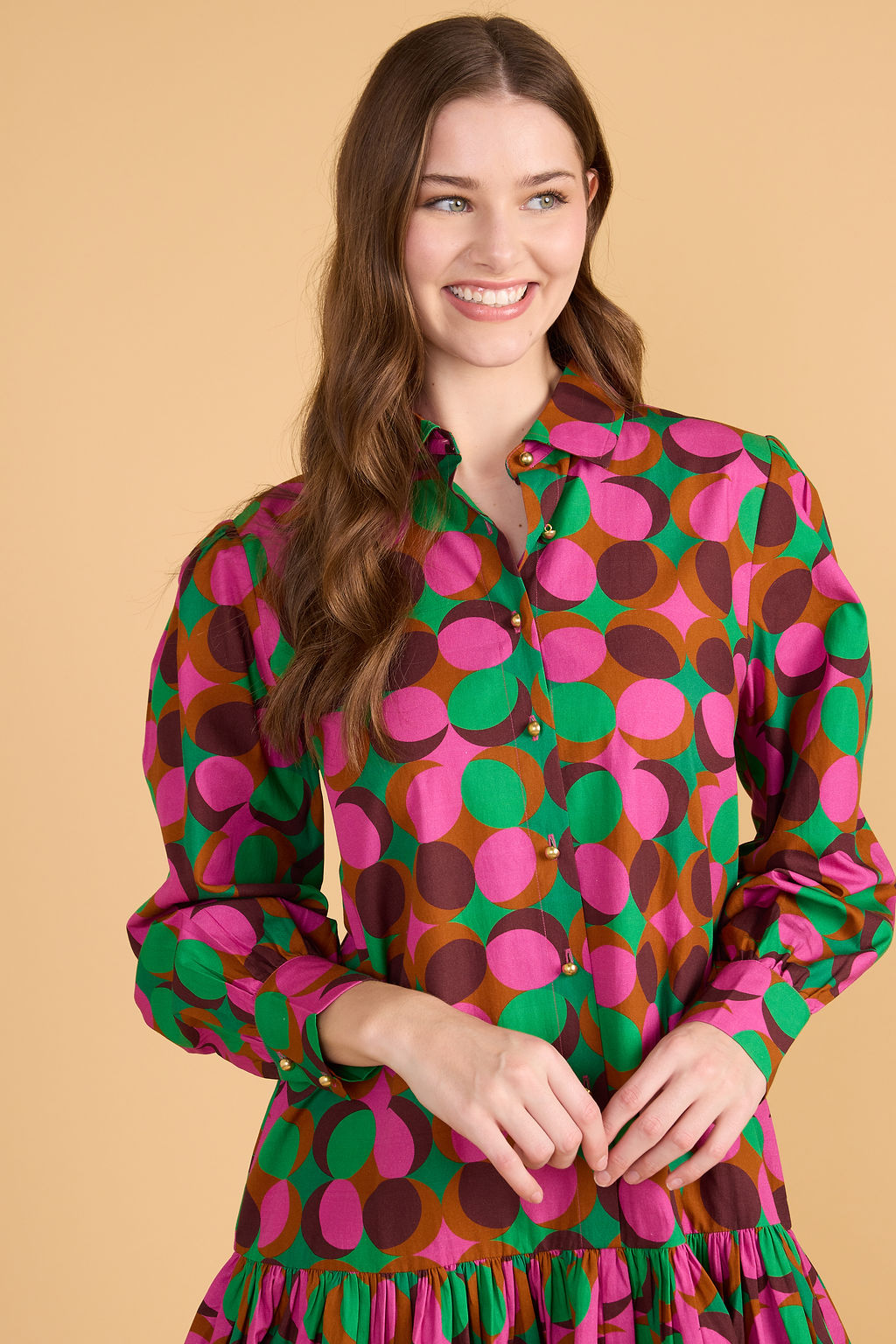 Lola Dress - Prepster