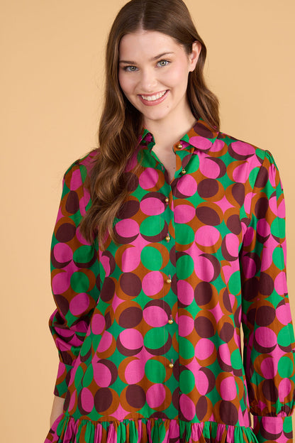 Lola Dress - Prepster
