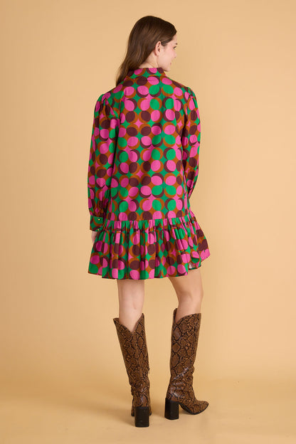 Lola Dress - Prepster