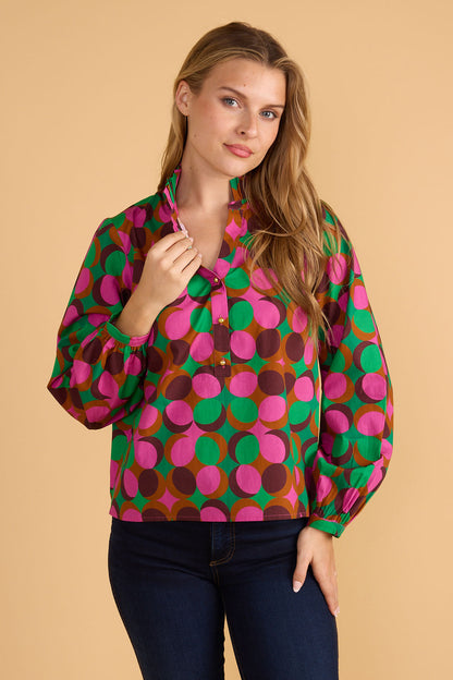 Josephine Top - Prepster