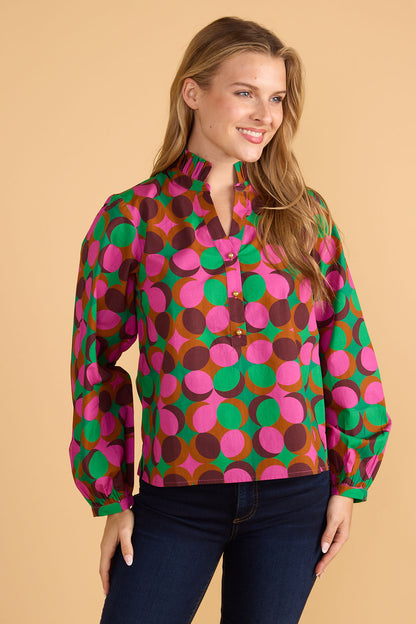 Josephine Top - Prepster
