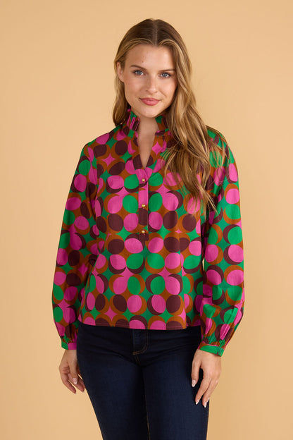 Josephine Top - Prepster