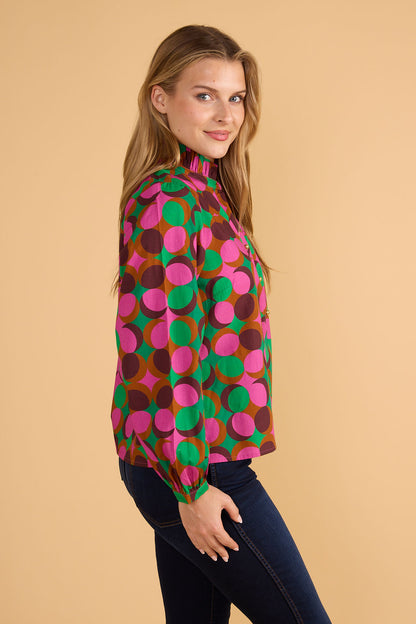 Josephine Top - Prepster