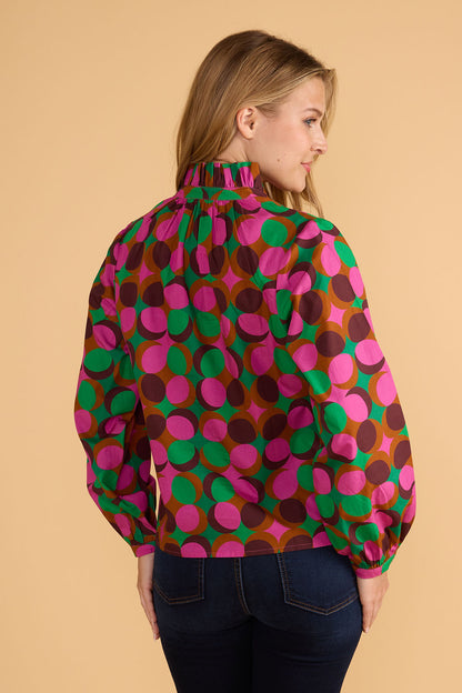 Josephine Top - Prepster