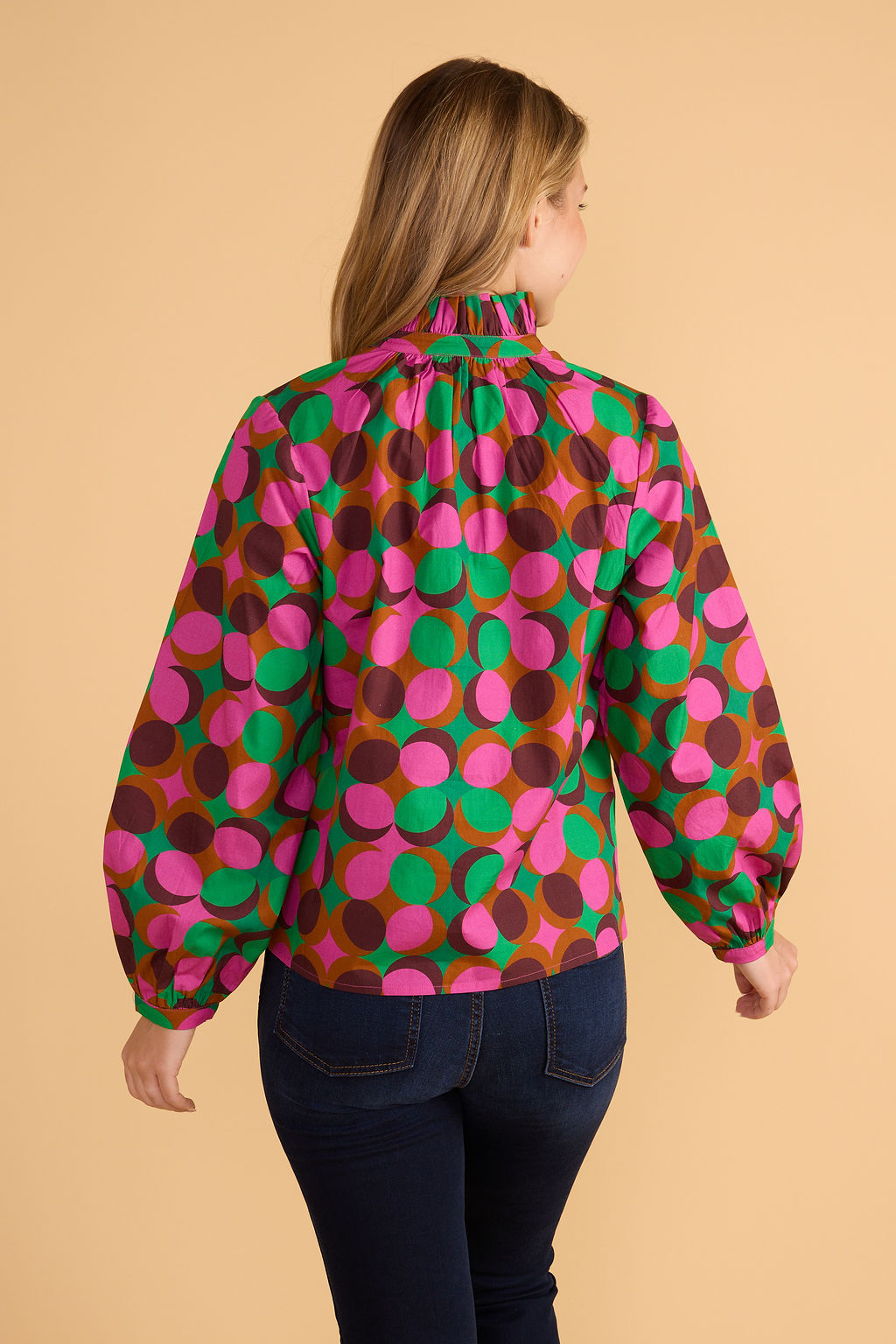 Josephine Top - Prepster