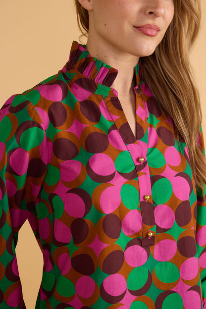 Josephine Top - Prepster
