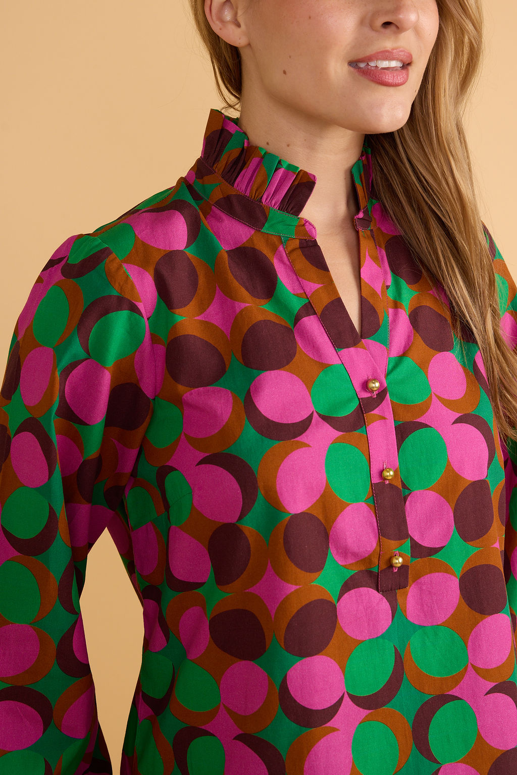 Josephine Top - Prepster
