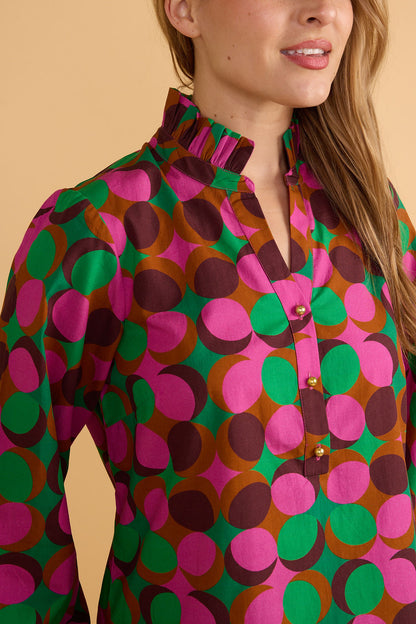 Josephine Top - Prepster