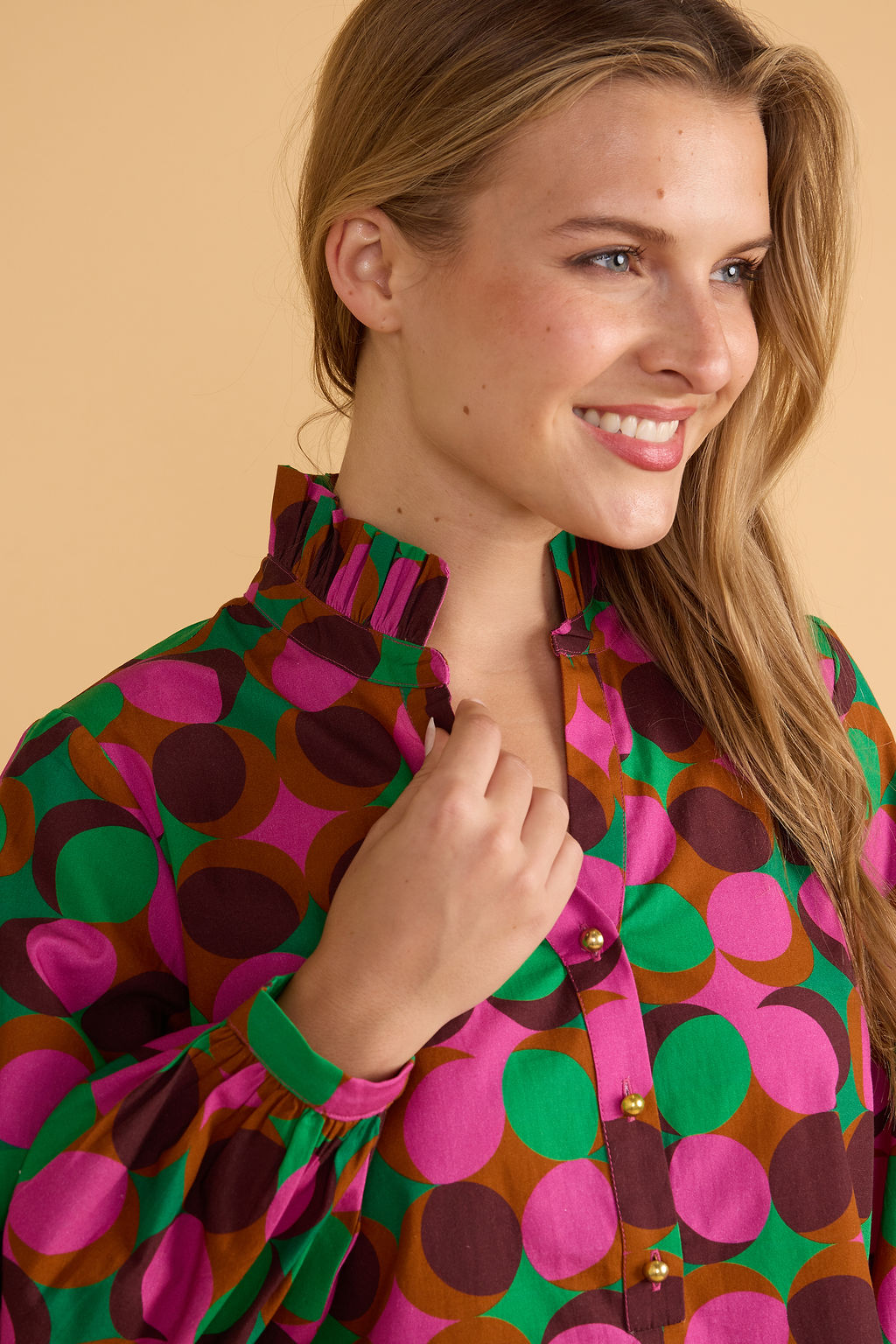 Josephine Top - Prepster