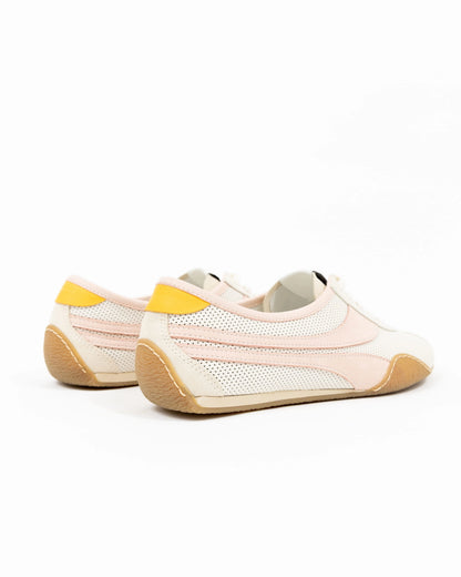L.A. Ballet Sneaker - Pink Frost
