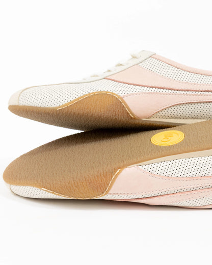 L.A. Ballet Sneaker - Pink Frost