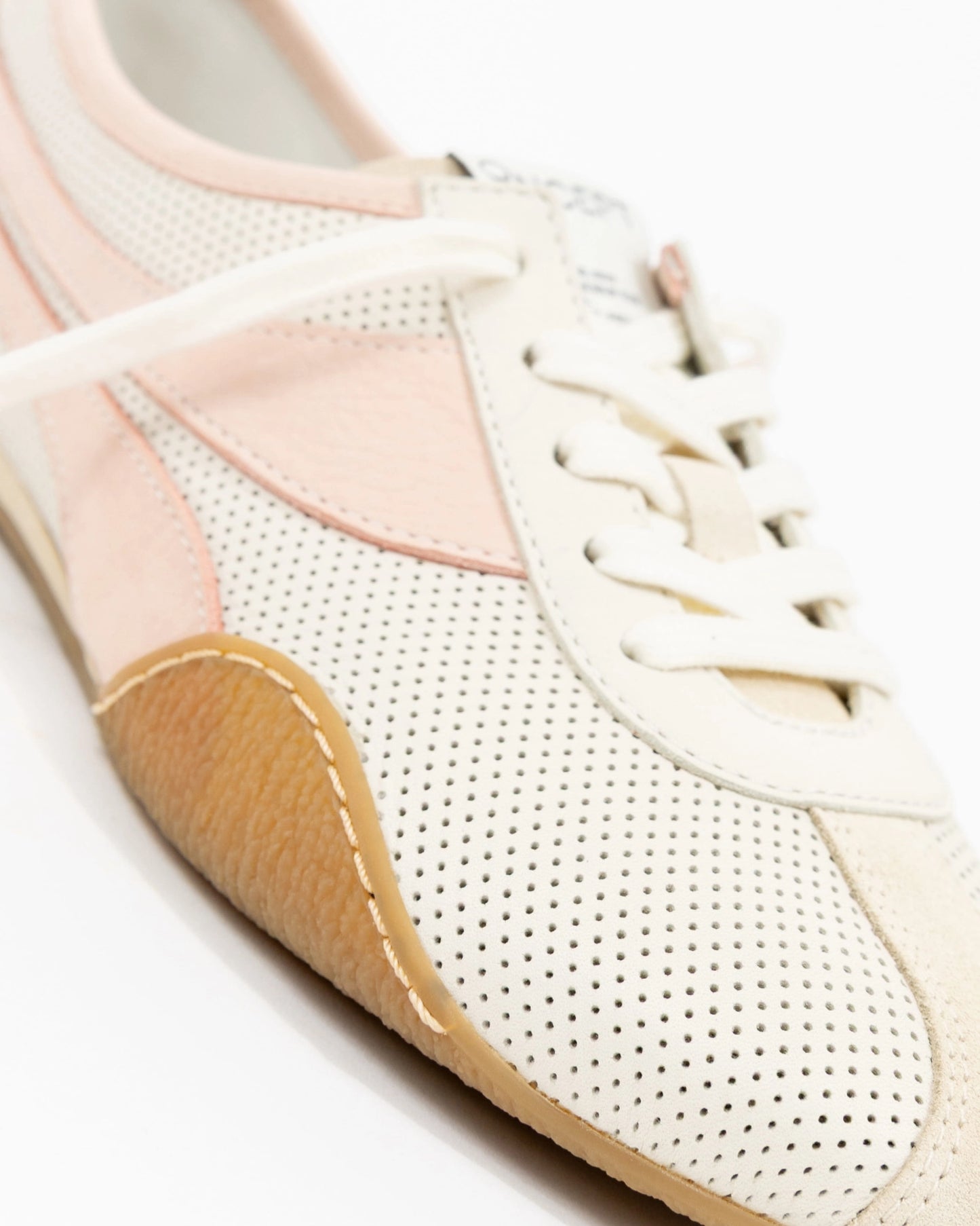L.A. Ballet Sneaker - Pink Frost