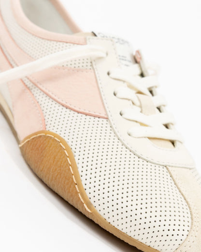 L.A. Ballet Sneaker - Pink Frost