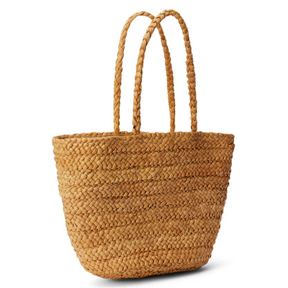 Lagoon Tote Bag - Tan