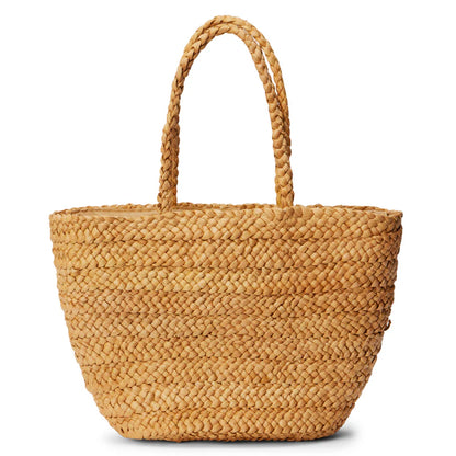 Lagoon Tote Bag - Tan