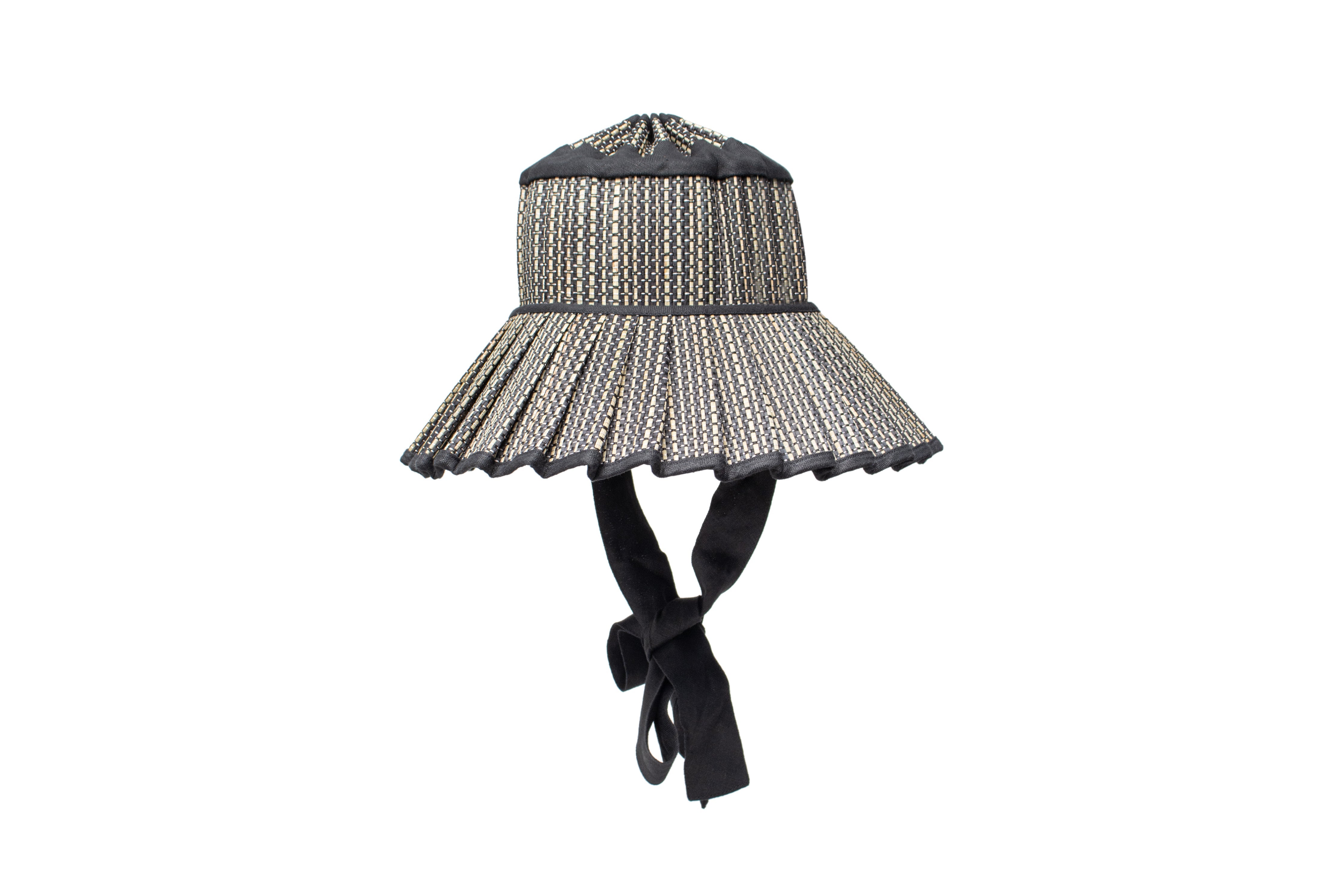 【LORNA MURRAY】Ravello Hat、大人Lサイズ Lorna Murray - Island Ravello Hat – Here.