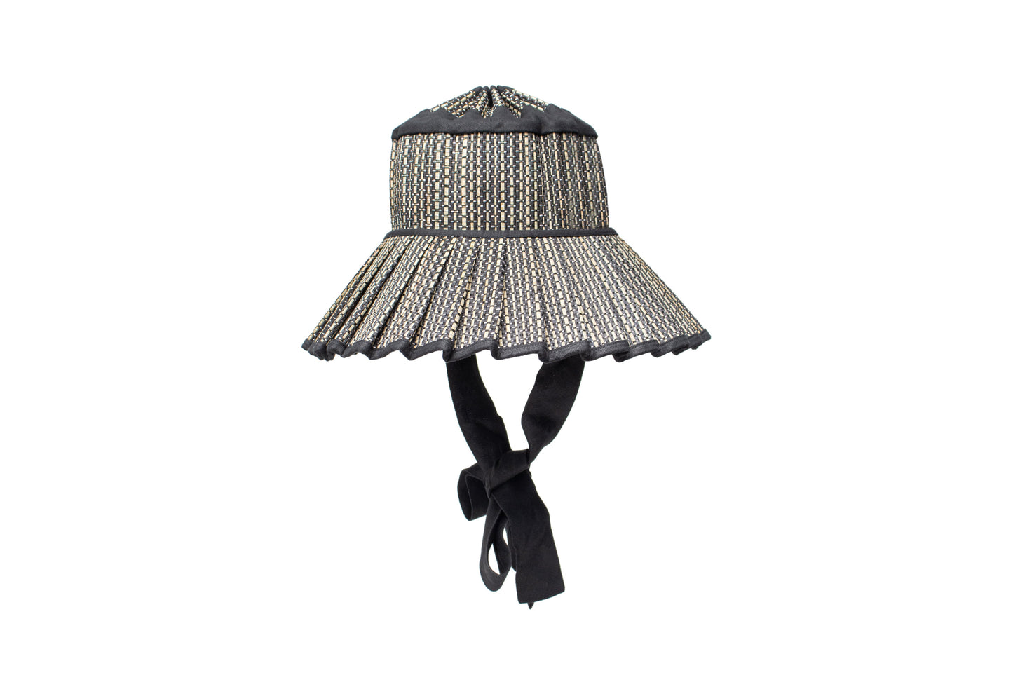 Lorna Murray Garden Ravello Hat - Melbourne