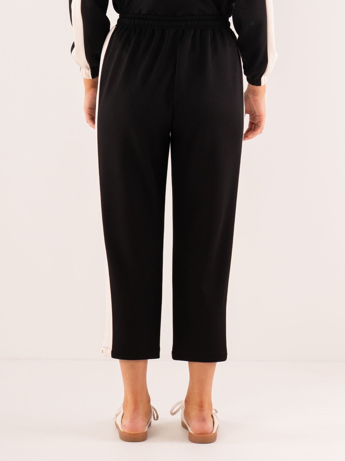 Joy Jogger - Midnight Vanilla