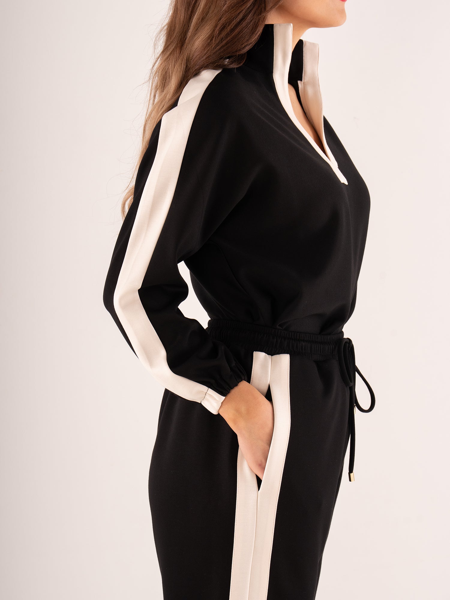 Joy Jogger - Midnight Vanilla