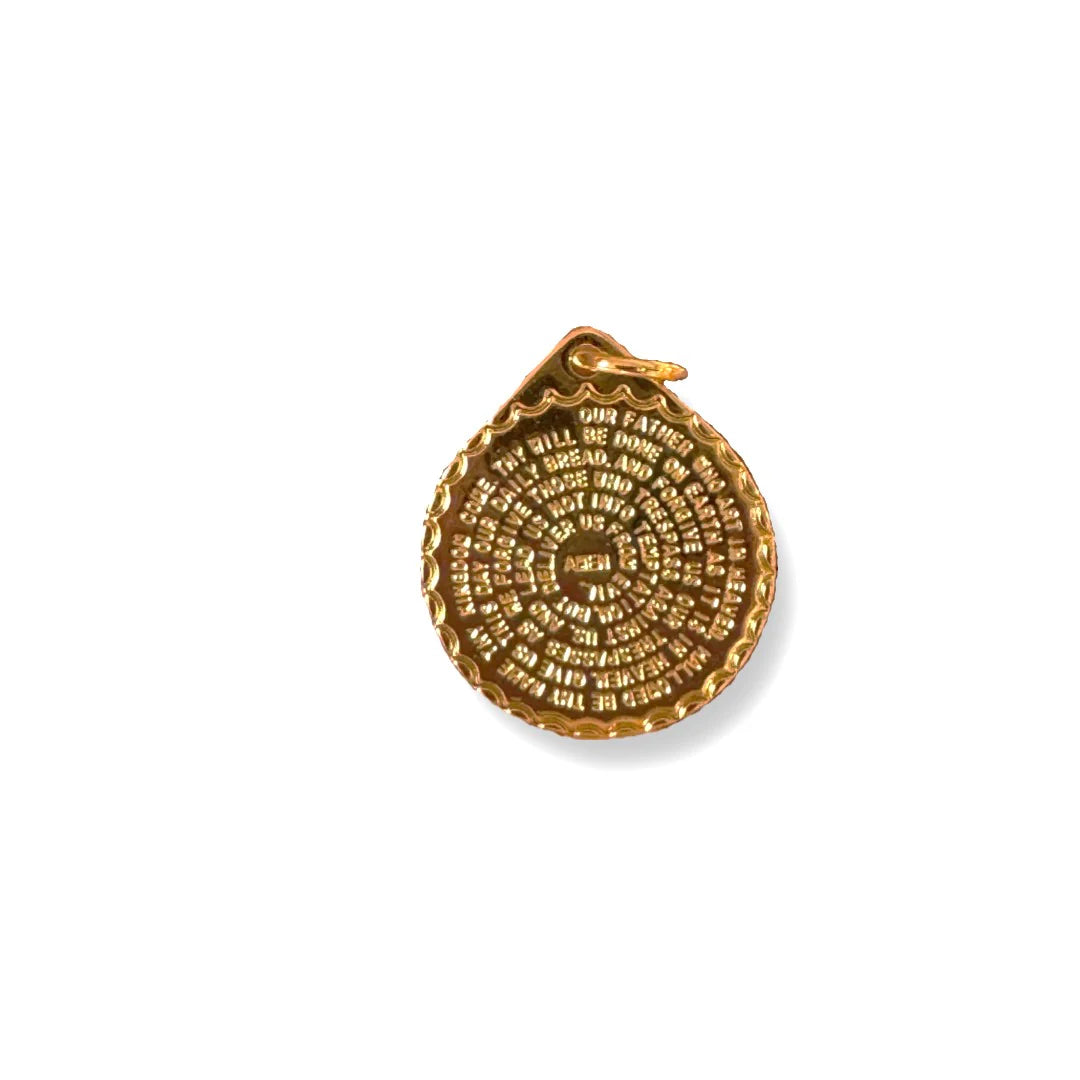 Allison Avery Goddess Charm Bar - Charms