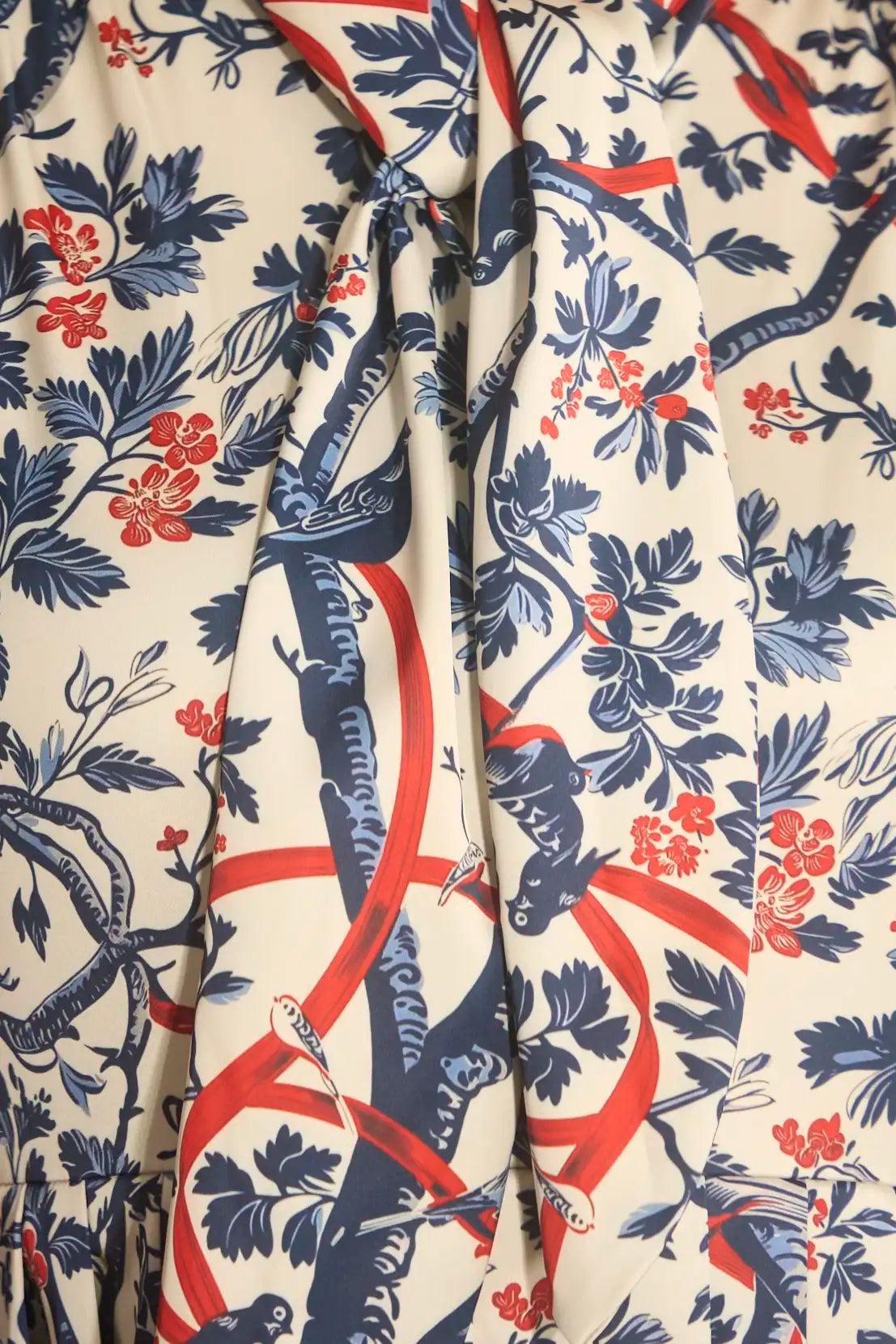 Lila Dress - Gramercy Vine