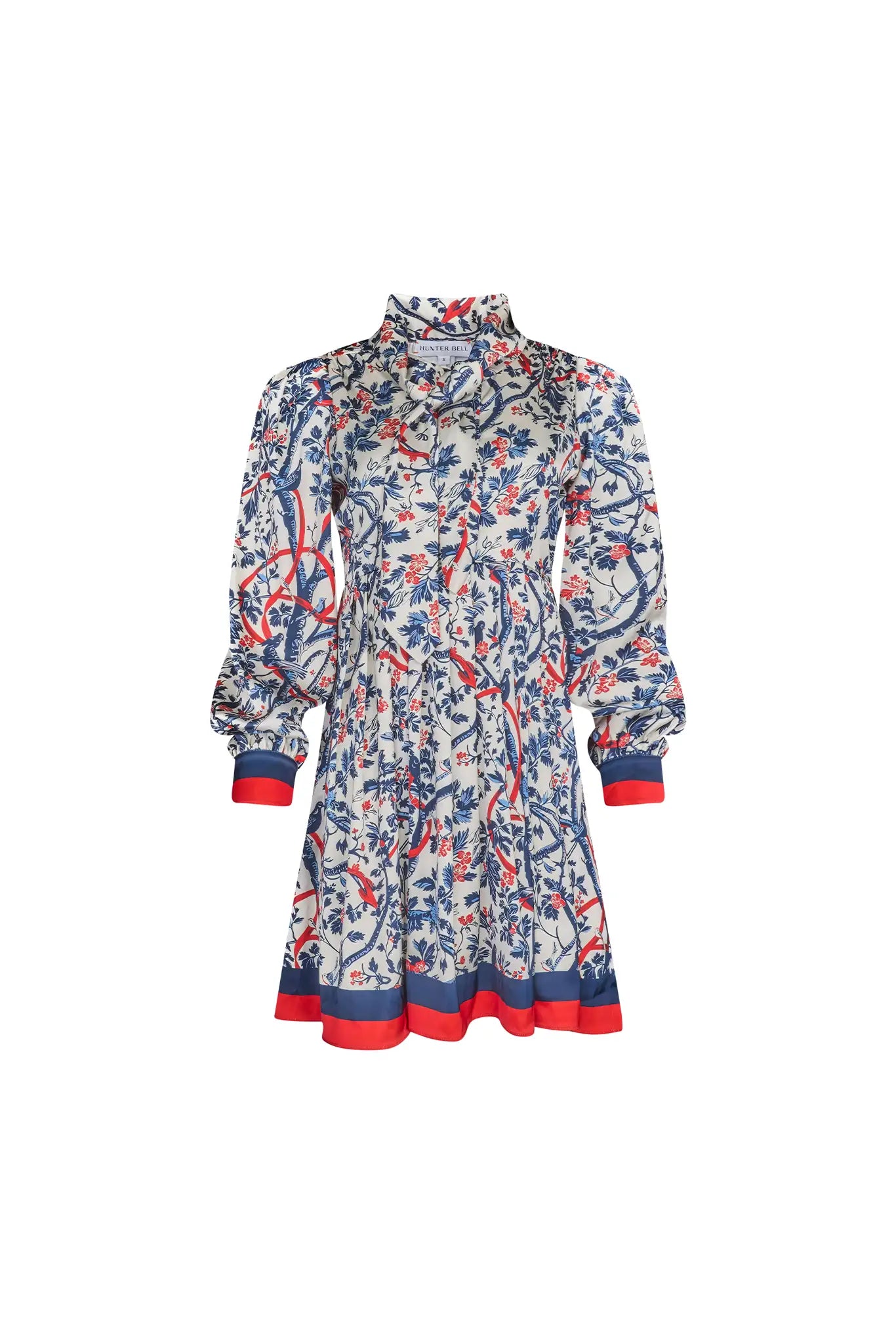 Lila Dress - Gramercy Vine