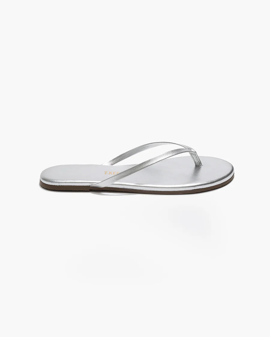 TKEES Lily Metallics Flip Flop - Fairylust