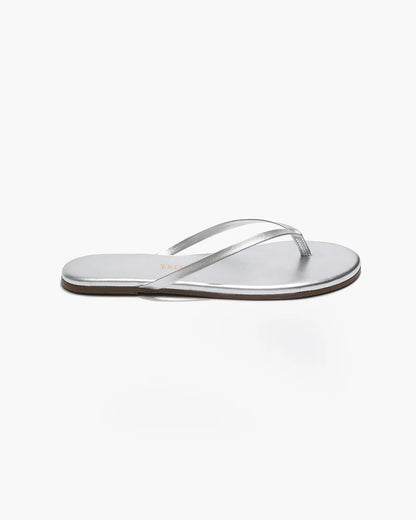 TKEES Lily Metallics Flip Flop - Fairylust