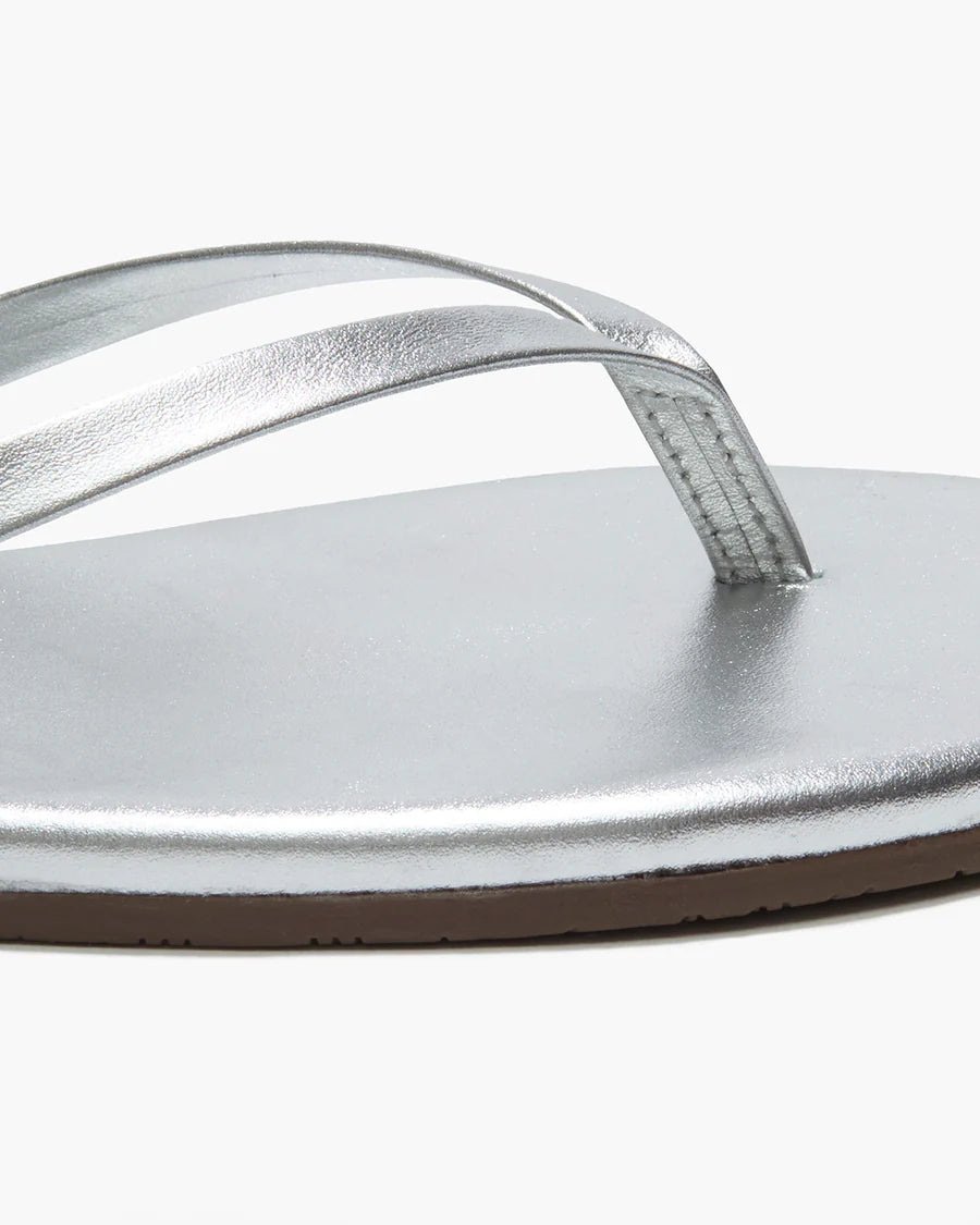 TKEES Lily Metallics Flip Flop - Fairylust