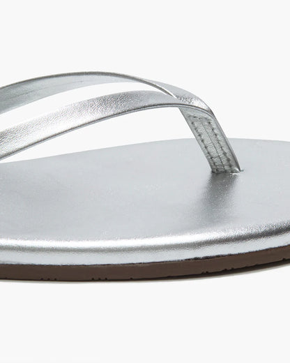 TKEES Lily Metallics Flip Flop - Fairylust